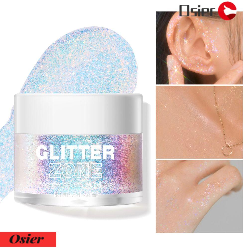 Phấn Bắt Sáng Màu Đơn Sắc Ánh Nhũ Lâu Trôi 1 #