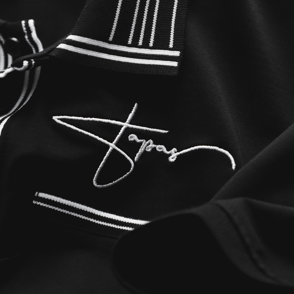 Áo Polo Nam Cotton Mịn Mát Sang Trọng Milan FAPAS