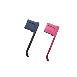 Feicho Tay Cầm Ngón Cái Giữ Máy Ảnh RICOH GRIIIX GRIII GR3X