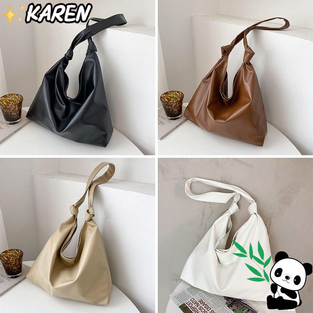 Túi Xách Da PU Thiết Kế Đơn Giản Thời Trang Cho Nữ