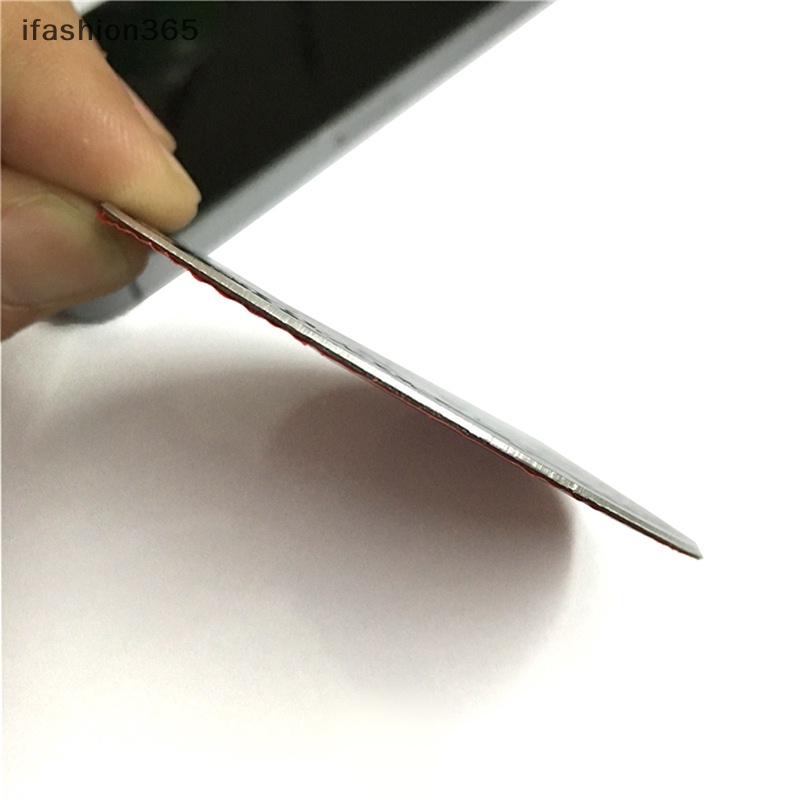 Miếng Dán Logo Bằng Hợp Kim Nhôm Trang Trí Xe Hơi / Mô Tô ifashion365