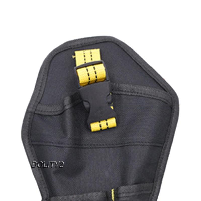 [Dolity2] Túi Đeo Hông Đựng Dụng Cụ Tiện Lợi