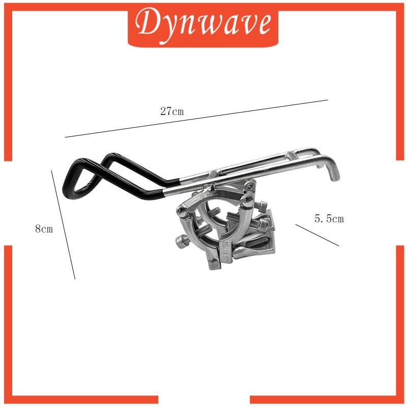 Giá Đỡ Cần Câu Cá / Thuyền Bằng Thép Không Gỉ Tiện Dụng