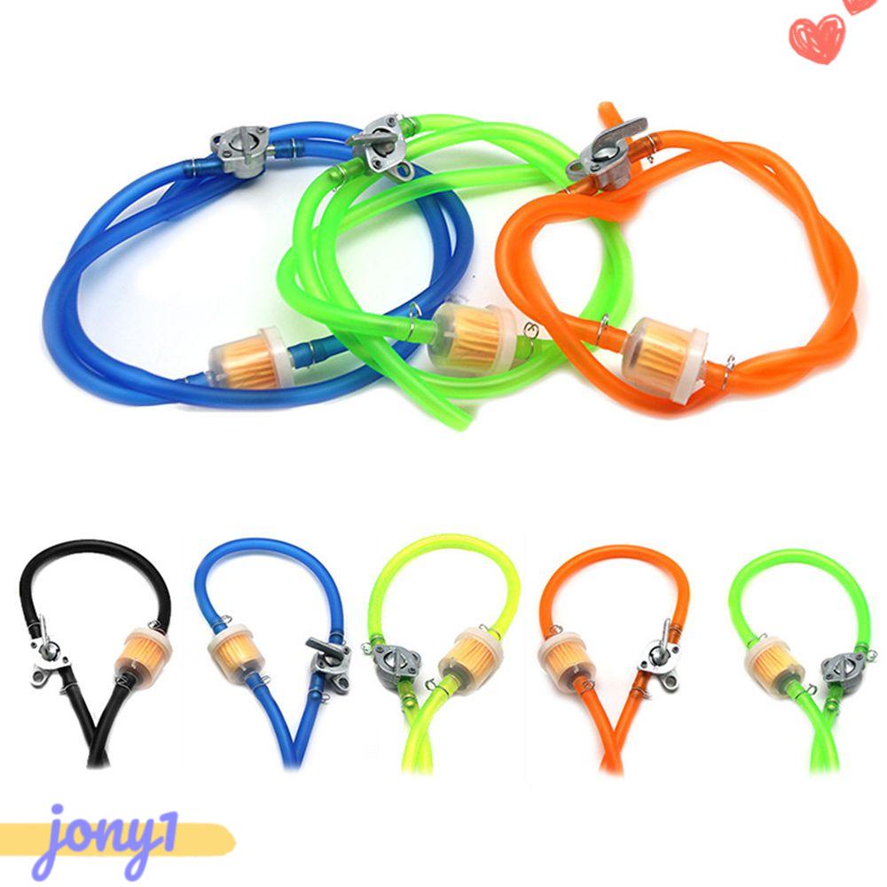 Set 2 Bộ Lọc Nhiên Liệu Thay Thế Dành Cho Xe Mô Tô