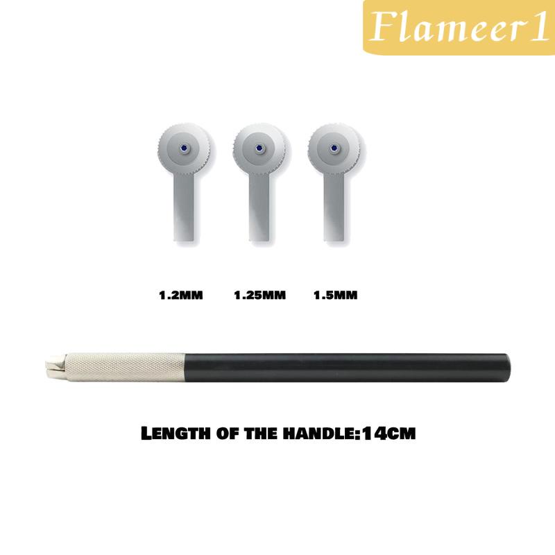 [Flameameer1] Dụng Cụ Làm Đinh Tán Bằng Kim Loại Gọn Nhẹ Chắc Chắn Cho Chế Tác Gỗ