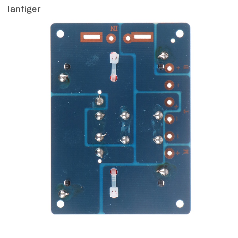 Mô Đun Chia Tần Số 3 Chiều 900-4000Hz Chuyên Dụng Cho Loa Âm Thanh