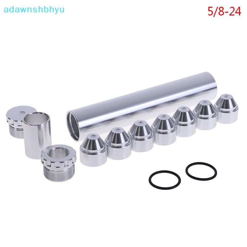 1 Bộ Lọc Nhiên Liệu Bằng Nhôm 1 / 2-28 Hoặc 5 / 8-24 Cho NAPA 4003 1 / 2-28 WIX 24003