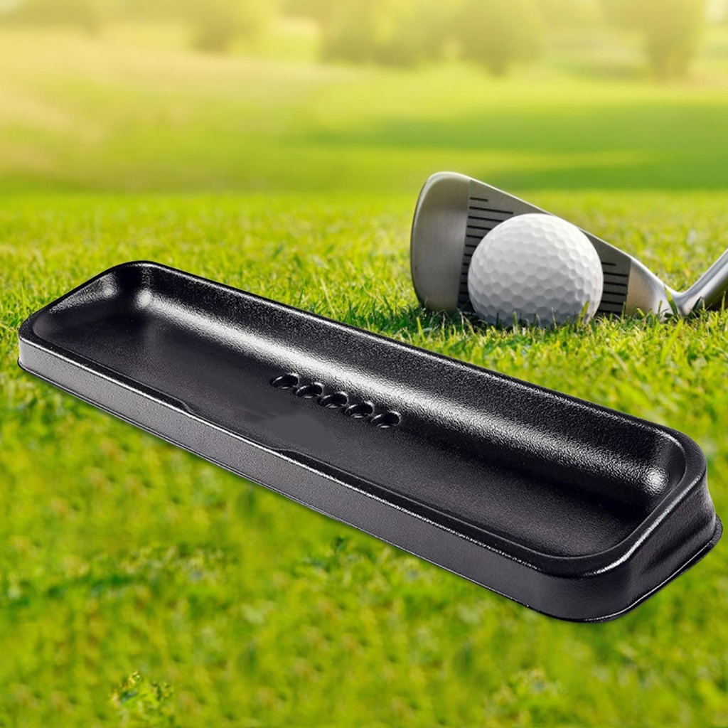 Khay Đựng Bóng Golf 100 Ngăn Sức Chứa Lớn Tiện Lợi Dễ Sử Dụng