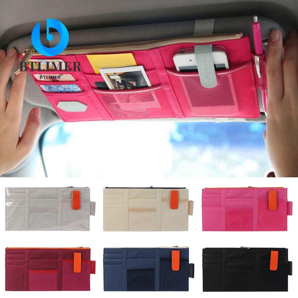 Tấm Che Nắng Nhiều Ngăn Chất Lượng Cao Cho Xe Hơi