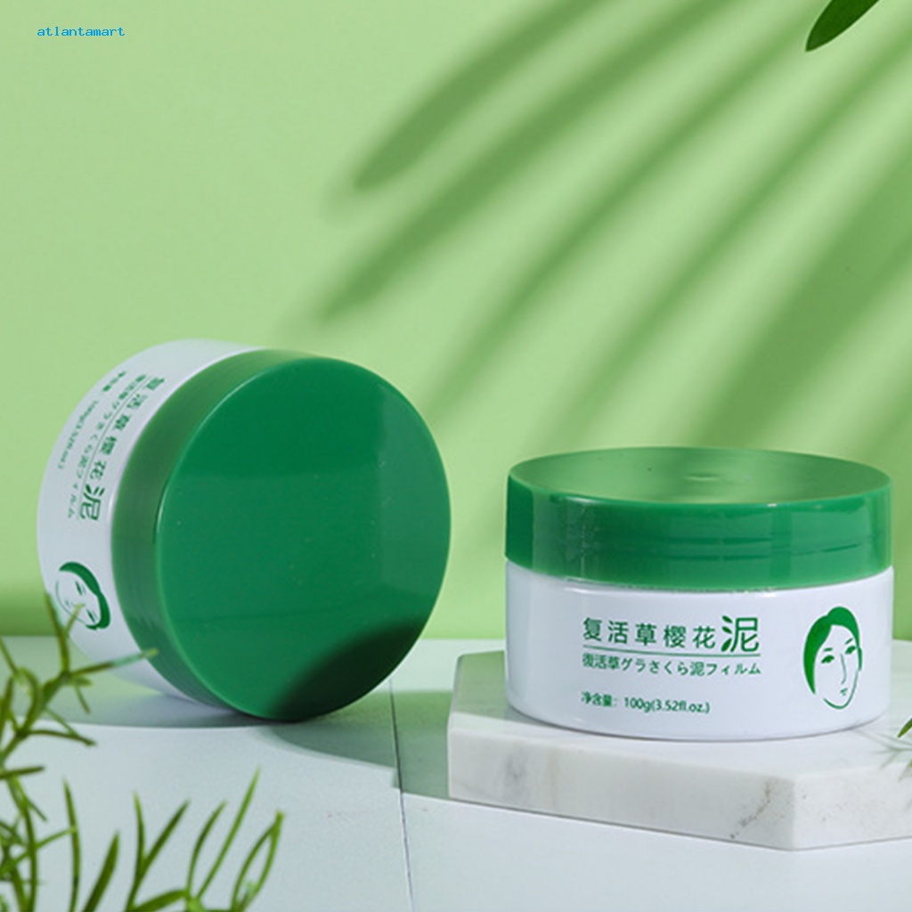 Túi Đựng Đồ Dùng Cao Cấp Tiện Dụng| Bùn Hoa Anh Đào Kiềm Dầu Làm Sạch Sâu Chăm Sóc Da Mặt