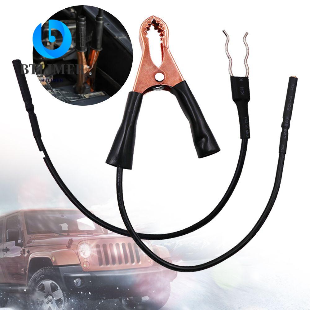 Dụng Cụ Kiểm Tra Rò Rỉ Xe Hơi Chuyên Dụng