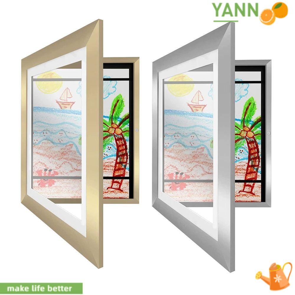 Khung Tranh Vẽ Nghệ Thuật Cho Bé Mẫu Mới 1