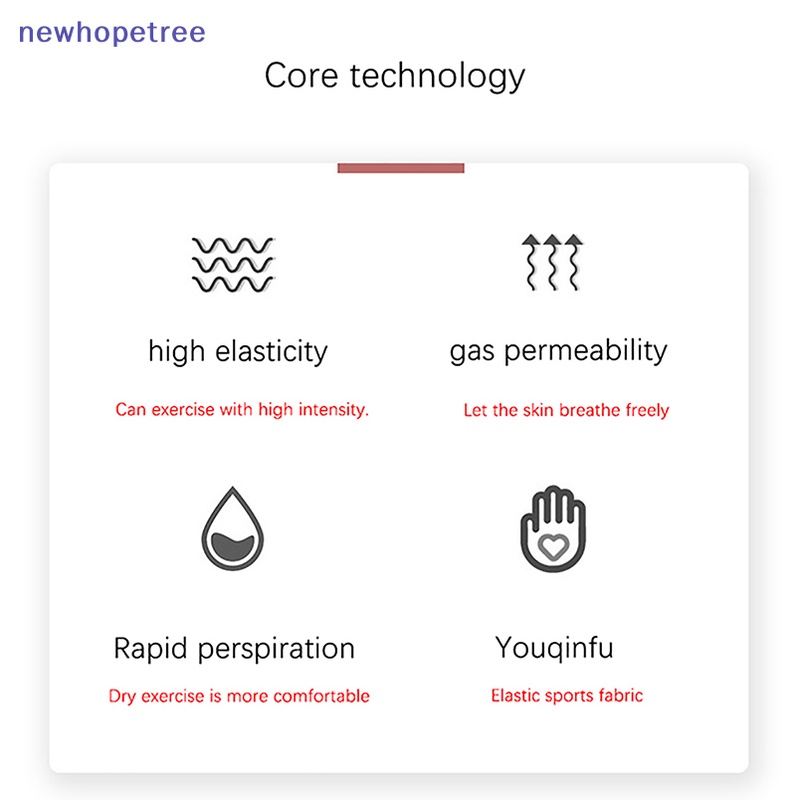 Bộ Đồ Tập Thể Thao Lưng Cao Không Đường May Thời Trang Cho Nữ