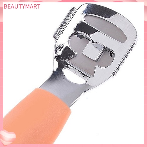 Dụng Cụ Dũa Bàn Chân Kèm 10 Lưỡi Dao Cắt Chuyên Dụng