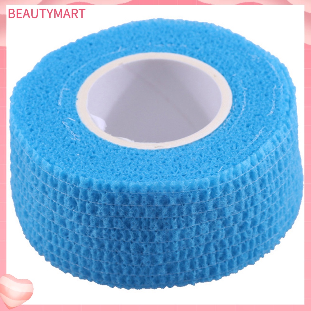 Cuộn Băng Keo Dán Gel UV Trang Trí Móng Tay Chuyên Nghiệp