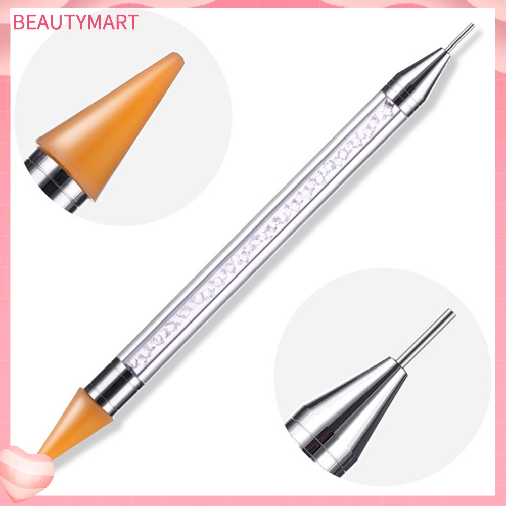 Bút Hai Đầu Dùng Trang Trí Móng Tay Nghệ Thuật DIY