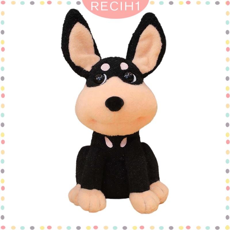 Thú Nhồi Bông Hình Chú Ong Điện Tử Cho Bé 2 3 4 5 Tuổi