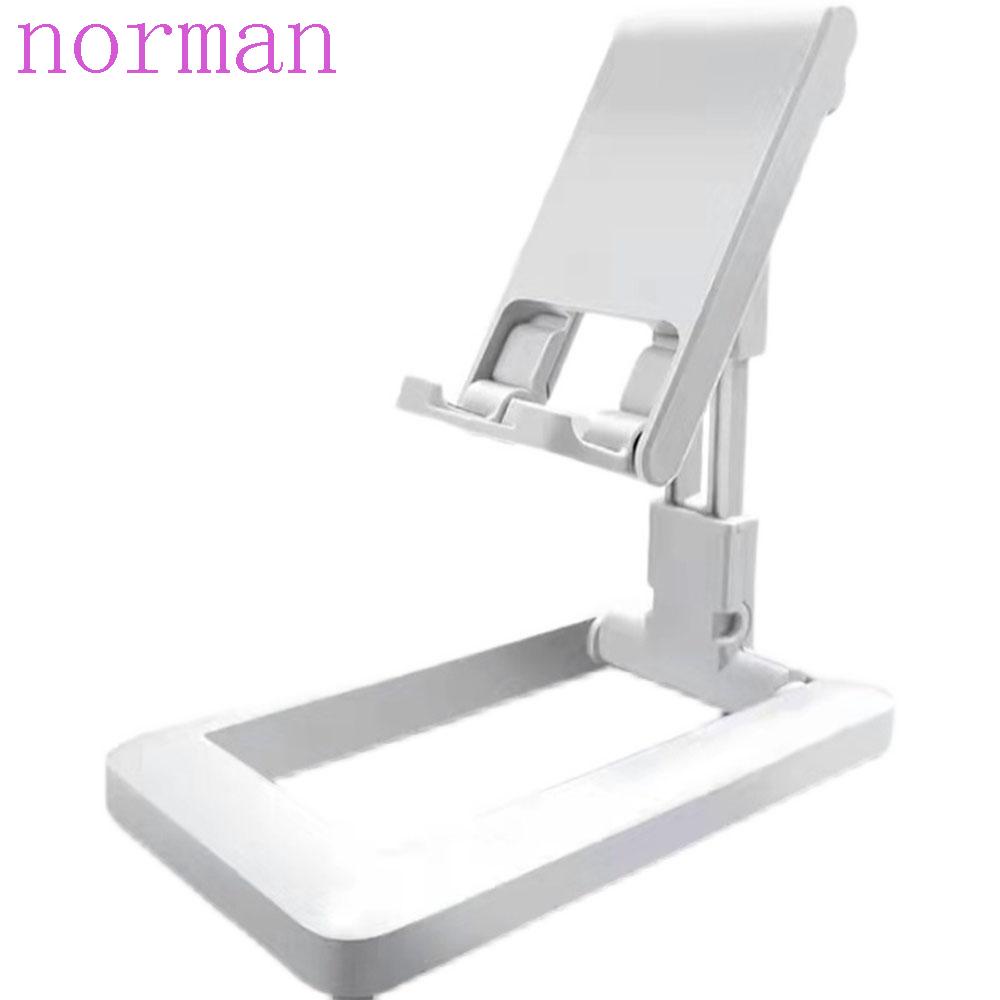 Giá Đỡ Điện Thoại / Máy Tính Bảng Để Bàn Có Thể Điều Chỉnh Gấp Gọn Tiện Lợi