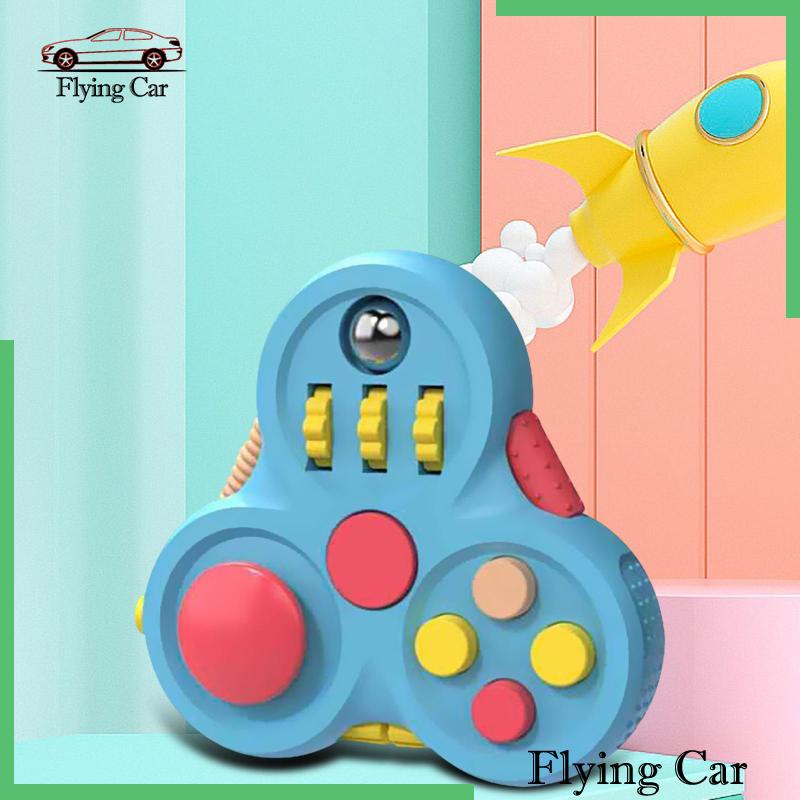 [Lzdjfmy2] Đệm Trò Chơi Di Động Hình Tam Giác Cho Trường Mẫu Giáo