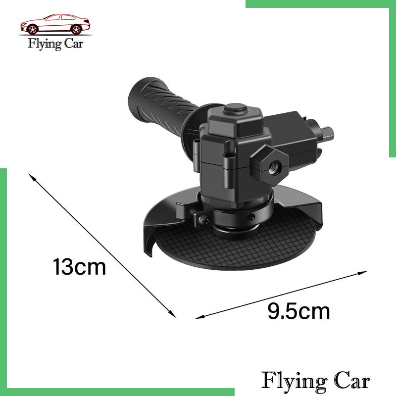 Bộ Chuyển Đổi Mũi Khoan Điện Tử Lzdjfmy2 Chuyên Dụng