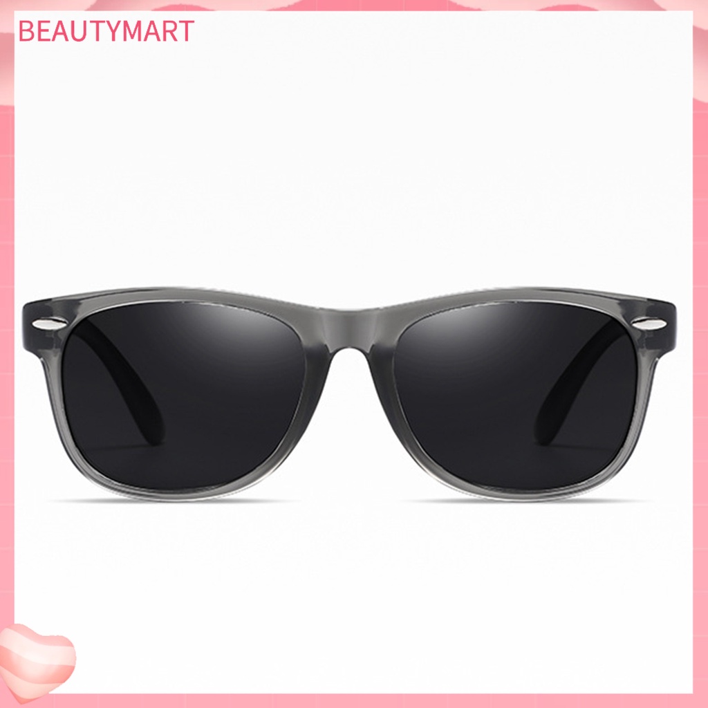 Kính Mát Phân Cực Chống Tia UV400 Chống Lóa Dành Cho Trẻ Em