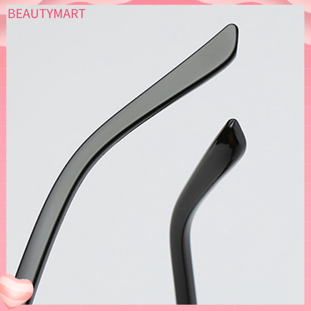 Kính Mát Gọng Vuông Chống Tia UV Trọng Lượng Nhẹ Phong Cách Cổ Điển Thời Trang Cho Nam Và Nữ