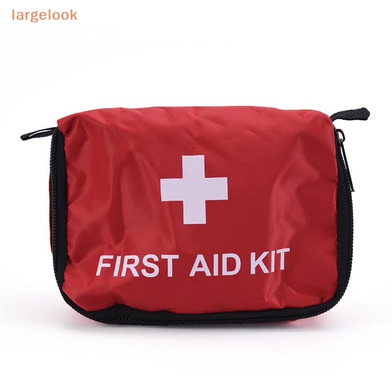 Túi Đựng Dụng Cụ Sơ Cứu Khẩn Cấp Tiện Lợi Cho Cắm Trại