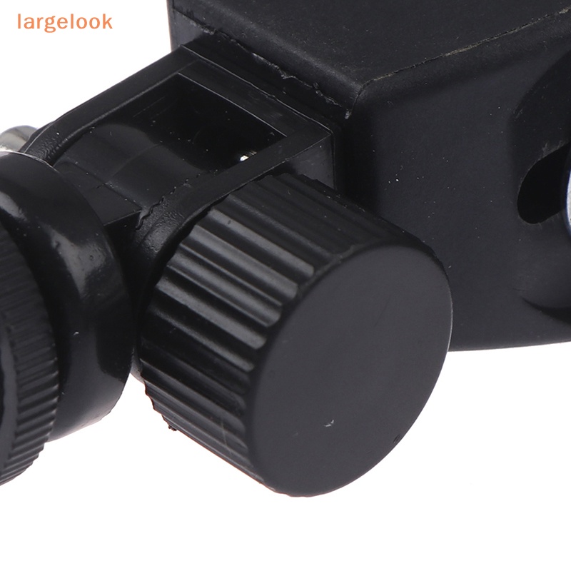 Bộ Kẹp Chuyển Đổi Giá Đỡ Ba Chân / Camera Màu Đen Gắn Tay Lái Xe Đạp