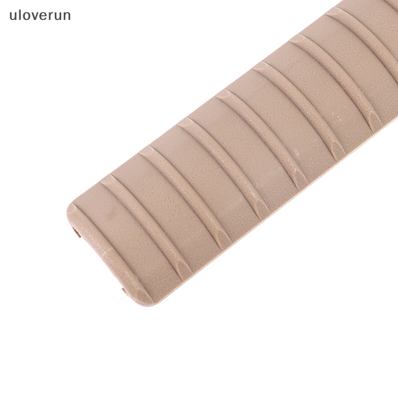 Set 4 Ốp Bảo Vệ Tay Lái KAC 20mm Dành Cho Picany Weaver vn