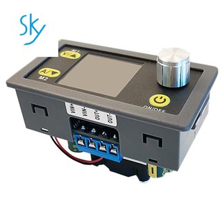 Mô đun điều chỉnh điện áp wz3605e dc cc cv 36v 5a