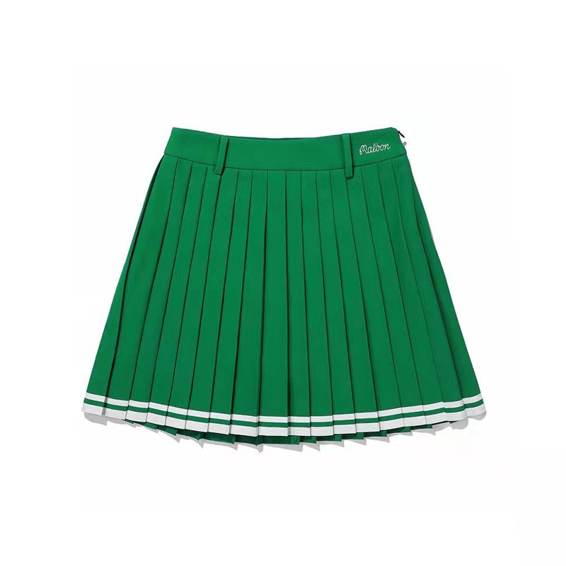 Bộ Đồ Thể Thao golf Phong Cách Hàn Quốc Thời Trang Mùa Hè Cho Nữ 6RH5