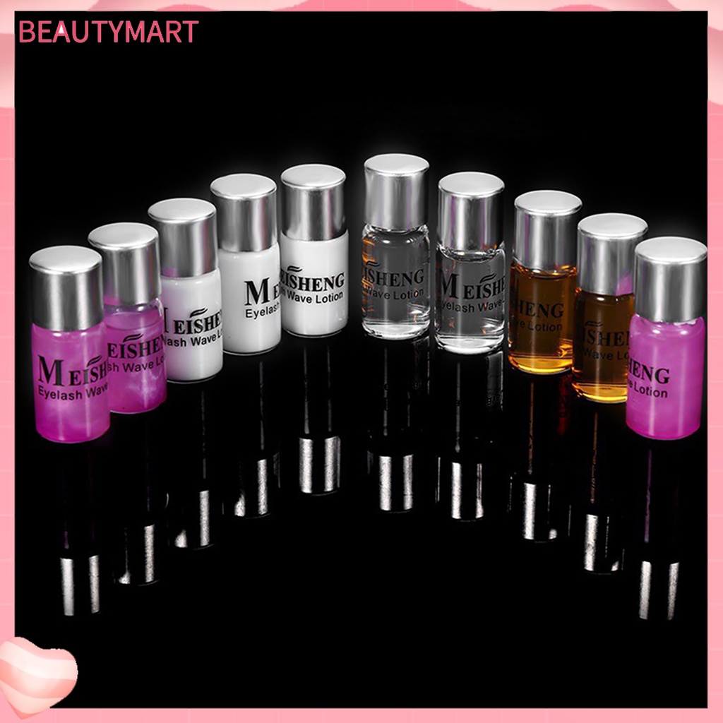 Bộ 25 Dụng Cụ Uốn Cong Lông Mi Chuyên Nghiệp Cho Nữ