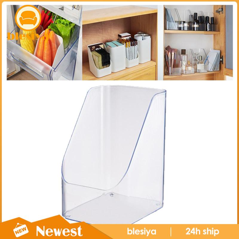 Set 2 Khay Đựng Đồ Giặt Tiện Dụng Cho Nhà Bếp