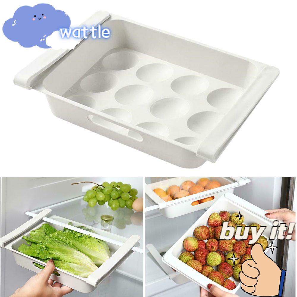 Khay Đựng Trứng Trong Tủ Lạnh Siêu Bền Tiện Dụng