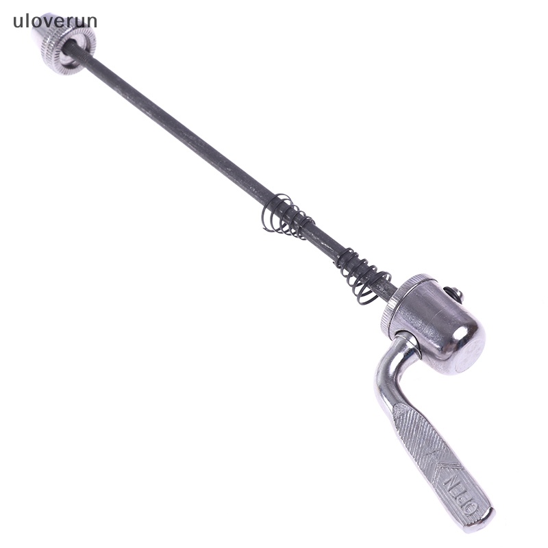 1 Xiên Tháo Nhanh Cho Bánh Sau Xe Đạp Leo Núi Tiện Dụng