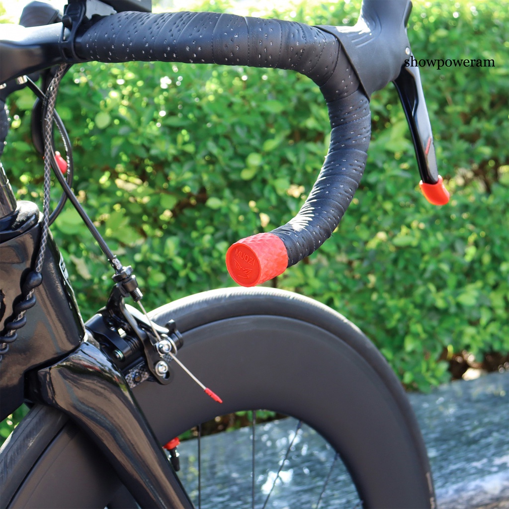 Vỏ Bọc Tay Lái Xe Đạp Leo Núi Chống Trầy SP-1