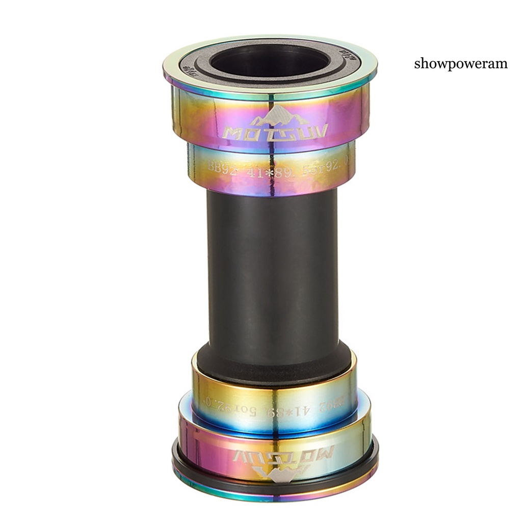 Chân Chống Xe Đạp Hai Mặt Dạng Trượt SP-BB92