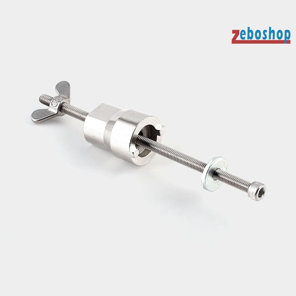 Dụng Cụ Tháo Lắp Trục Bánh Xe Đạp Leo Núi Chuyên Dụng