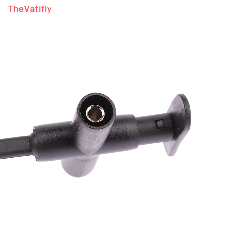 [Thevalifly] Dây Cáp Đầu Dò Cách Điện - Dụng Cụ Kiểm Tra Chẩn Đoán Ô Tô Dạng Kẹp Lò Xo Bán Chạy