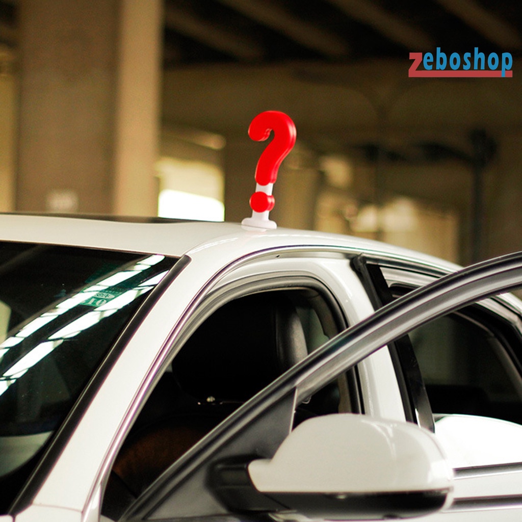 Miếng Dán Trang Trí Xe Hơi Họa Tiết Hoạt Hình Dễ Thương