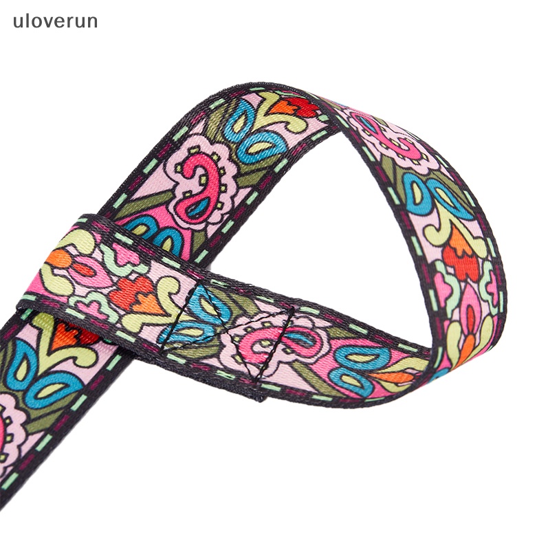 Dây Đeo Thảm Tập Yoga Tùy Chỉnh Tiện Dụng