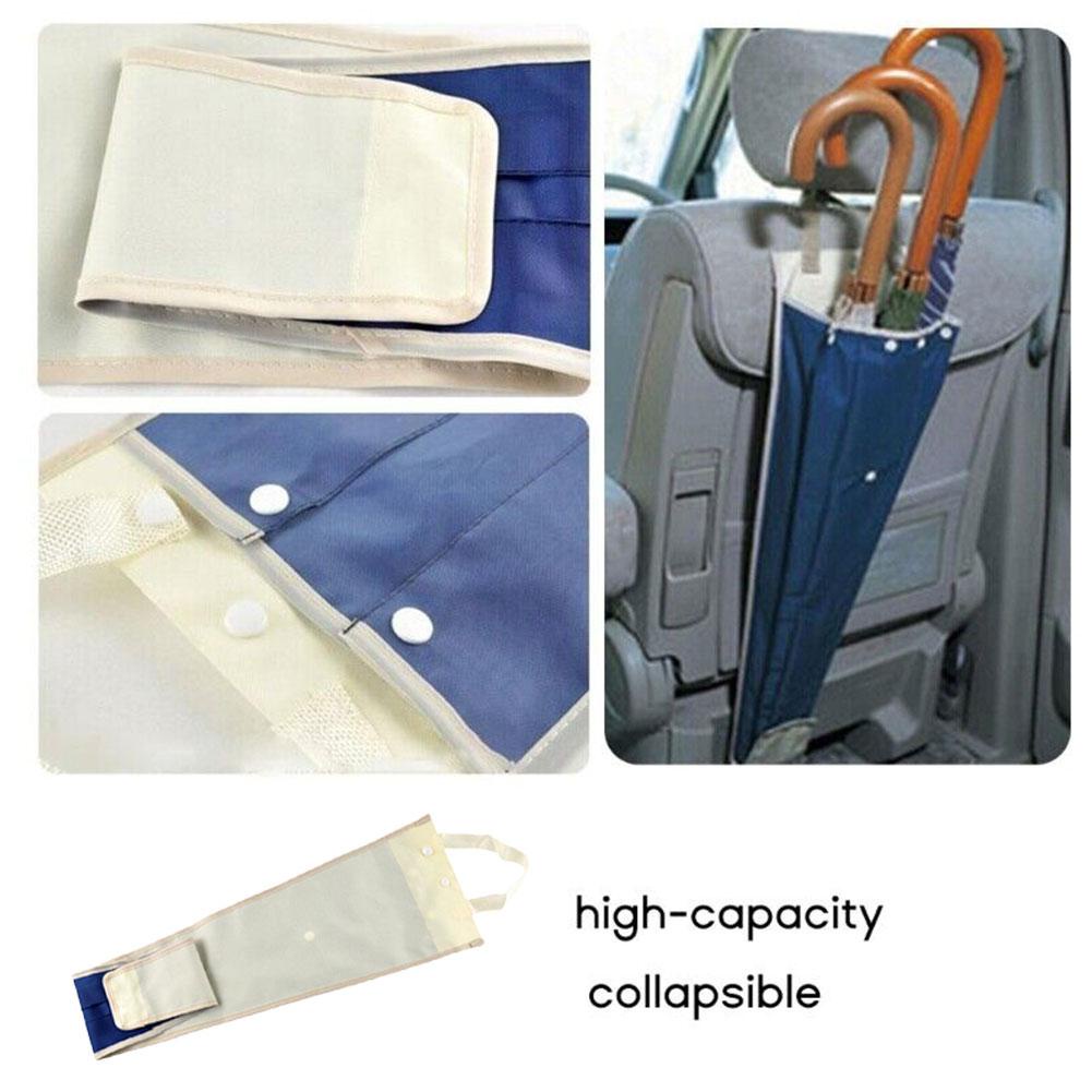 Túi Đựng Dù Gấp Gọn Chống Thấm Nước X8G4 Tiện Dụng