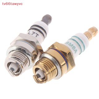 {Tv66tawyvc} bm6a bugi Glow Plug replacemnet cho máy cắt cỏ 2 thì