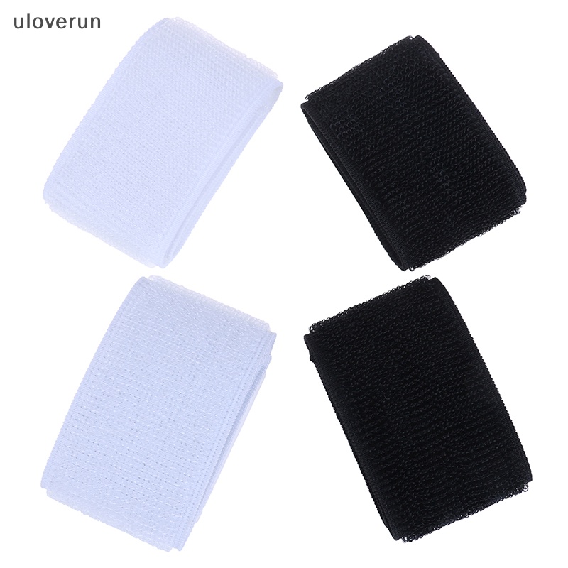 1 Cặp Dây Đai Co Giãn Điều Chỉnh Được Hỗ Trợ Luyện Tập Thể Thao Bóng Đá vn