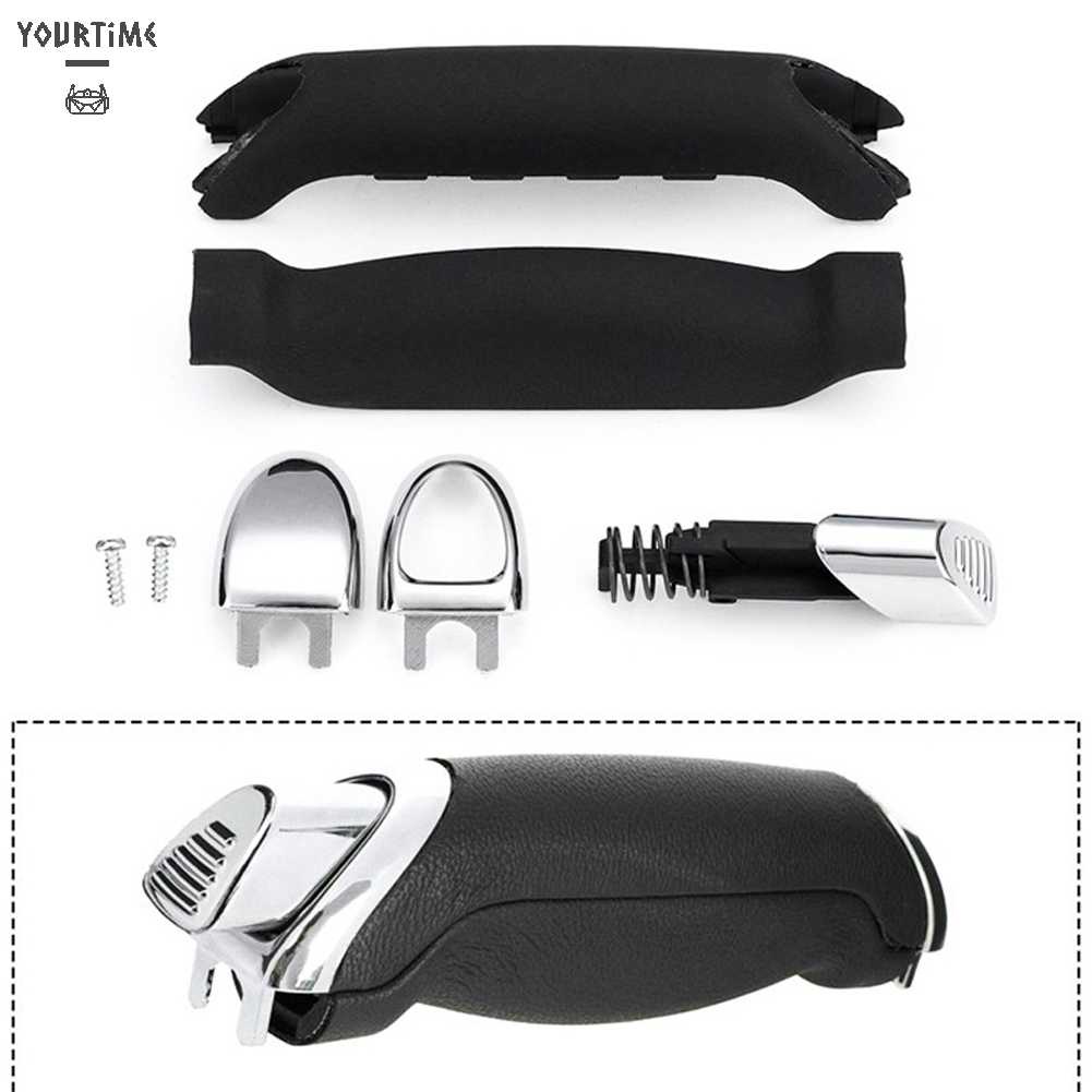 Dây Cáp Phanh Tay Chuyên Dụng Chất Lượng Cao 1774992 Tay Thắng 6G Chuyên Dụng Cho Đậu Xe 6G912780Phụ Kiện Chuyên Dụng Cho Xe Hơi Ford S-MAX 2006-2015