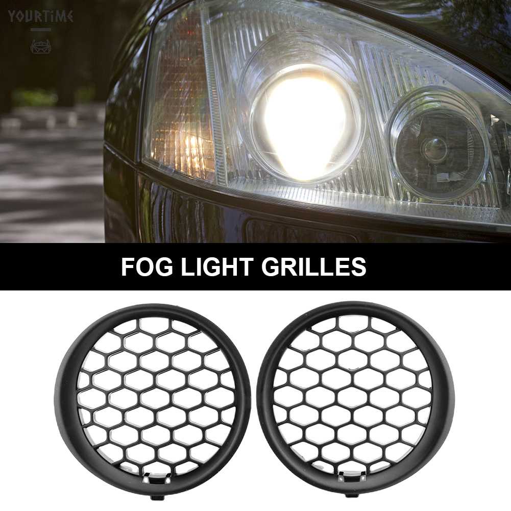 Vỏ Bọc Đèn Sương Mù 57731FG200 Cho Impreza Sedan Wagon 2008-2014