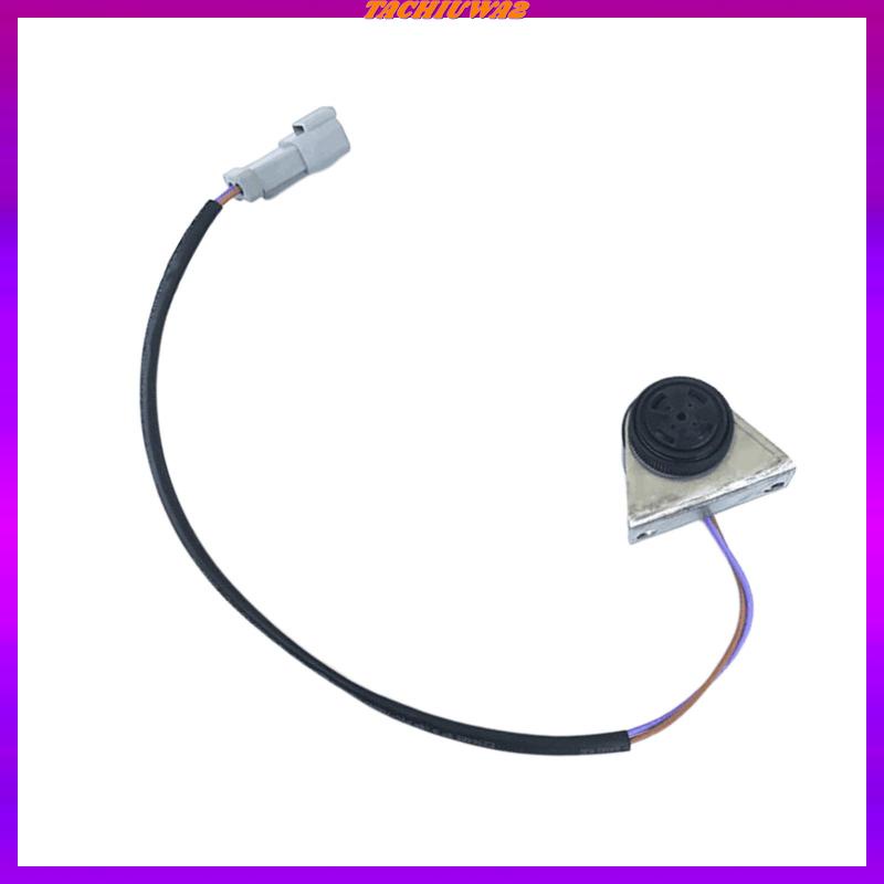 [Tachiuwa2] 353629 Chuông Báo Bằng Thép Không Gỉ Cho Thuyền