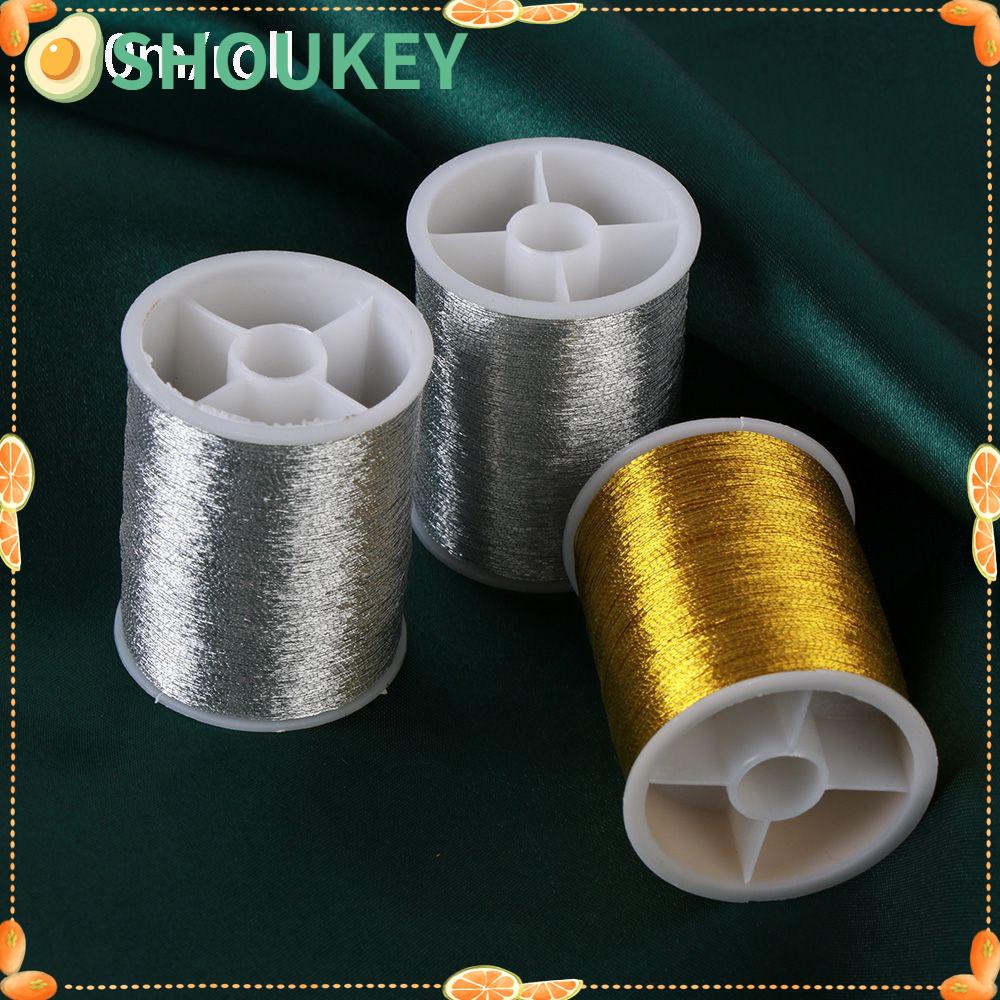 Cuộn Chỉ Thêu Thủ Công Dài 100M Hàng Mới|Cuộn Dây Điện Chuyên Dụng Chất Lượng