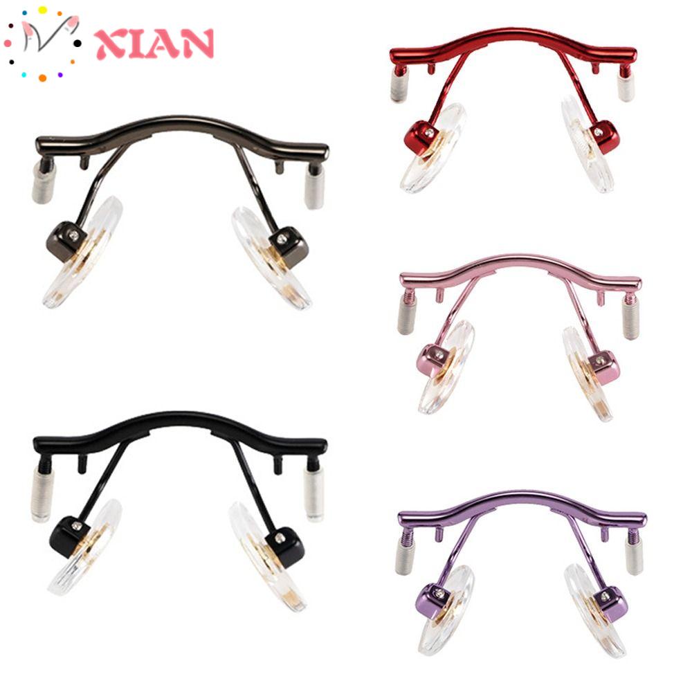 Xiantin Miếng Đệm Mũi Mắt Kính Chống Trượt Siêu Bền Tiện Dụng