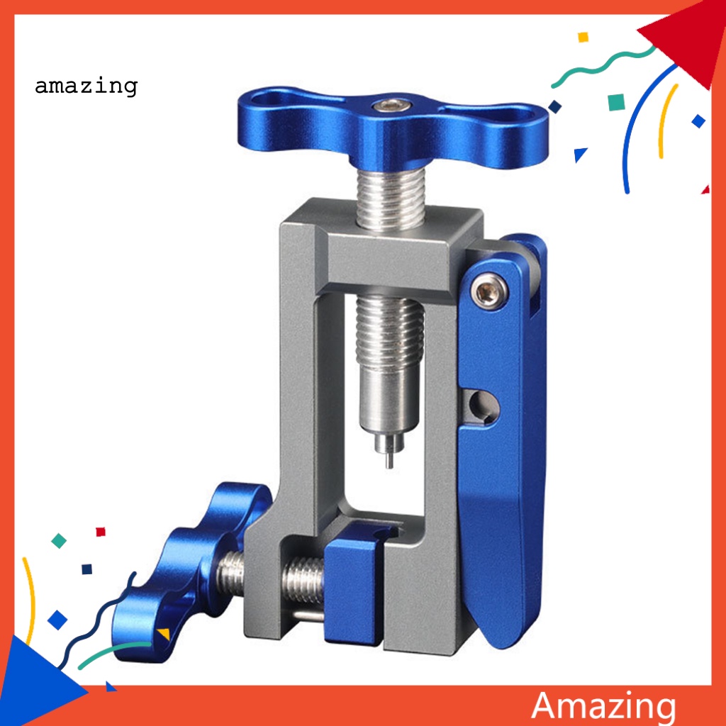 Dụng Cụ Hỗ Trợ Lắp Đặt Ống Dầu Xe Đạp Đa Năng Tiện Dụng